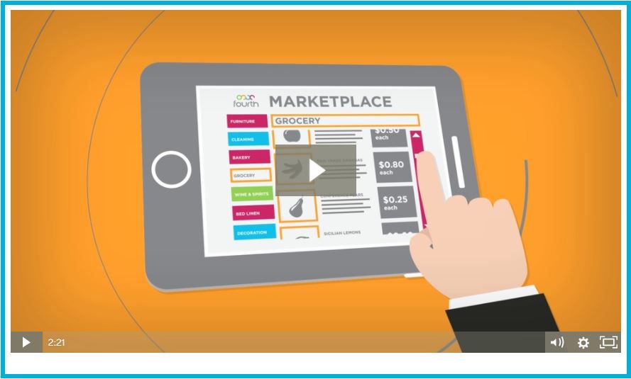Marketplace