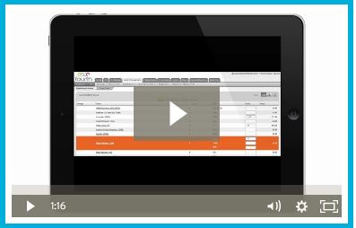 Inventory Management: Stock Count Tour 